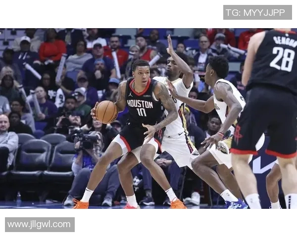 小贾巴里史密斯：新星崛起的篮球天才与未来的希望